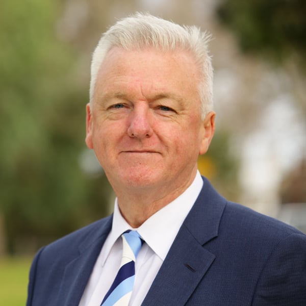 Keith Greening 