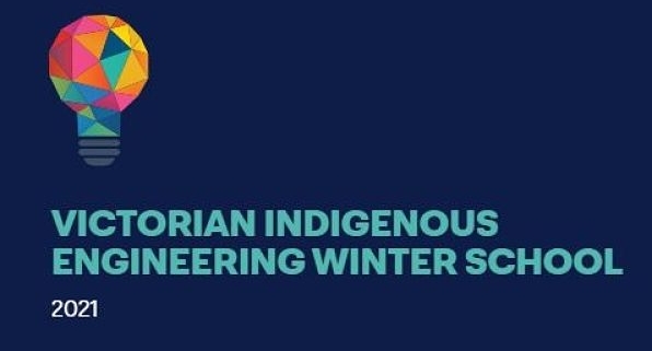 Victorian Indigenous Engineering Winter School