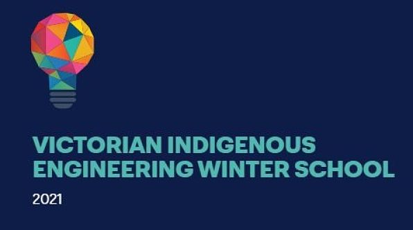 Victorian Indigenous Engineering Winter School