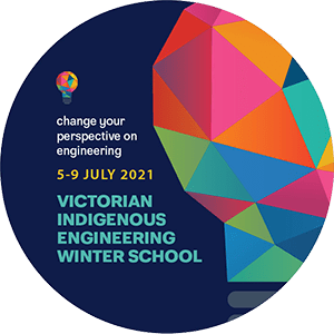 Victorian Indigenous Engineering Winter School 2021