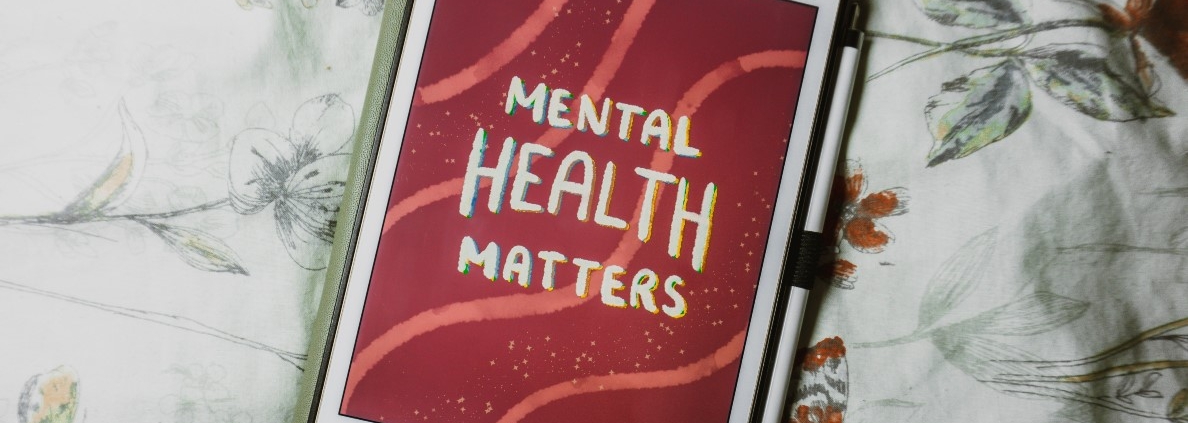 Mental Health Matters