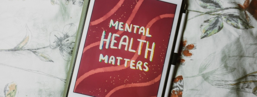 Mental Health Matters