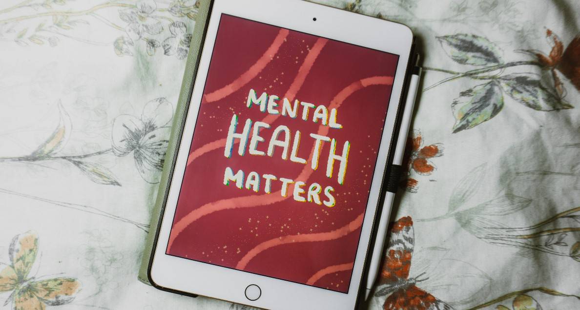 Mental Health Matters