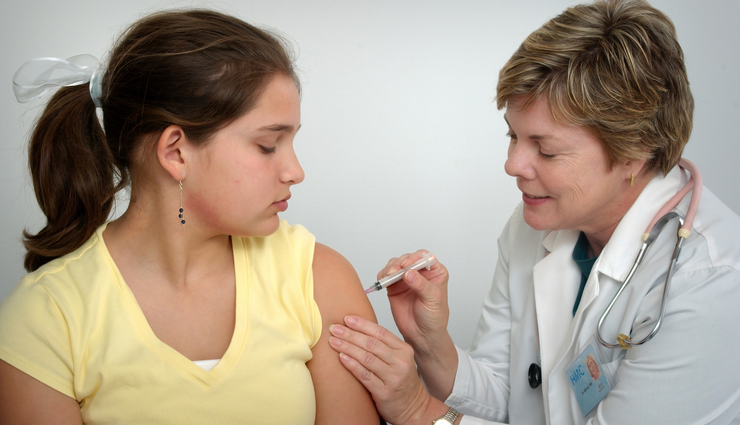 Risk management & vaccinations