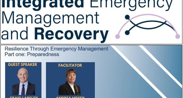 Emergency and Crisis Management