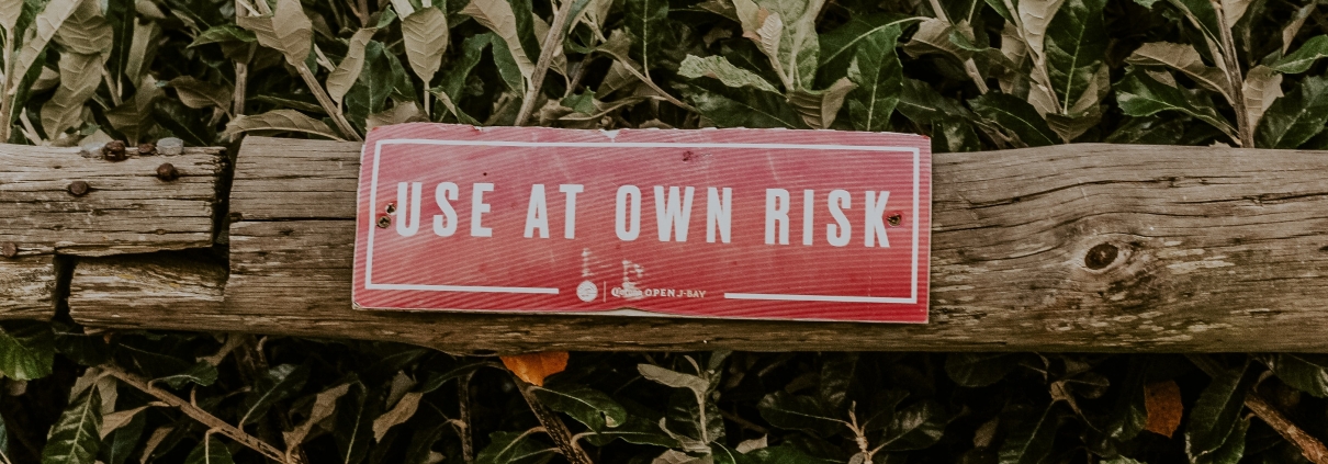 What Good Risk Registers need