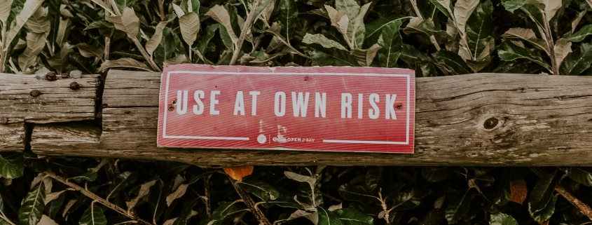 What Good Risk Registers need